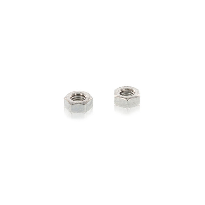 Borgmoer V M2,5 Art. 980 RVS A4 SW5 (200 stuks) main product photo