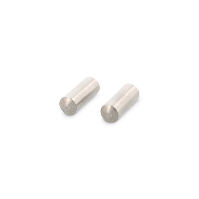 Cilindrische pen 8m6 x 45 mm DIN 7 RVS A1 (100 stuks) main product photo