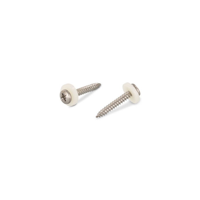 Vensterbankschroef C 3,9 x 32 mm Art. 9066 RVS A2-50 PZ2 (1000 stuks) main product photo