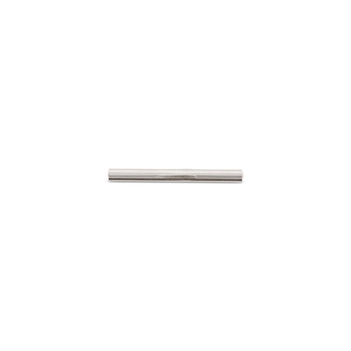 Kerfpen gaffel 10 x 50 mm DIN 1475 RVS A1 (25 stuks) main product photo