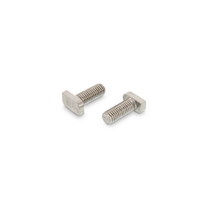Hamerkopbout M8 x 20 mm Art. 9197 RVS A2-70 (100 stuks) main product photo