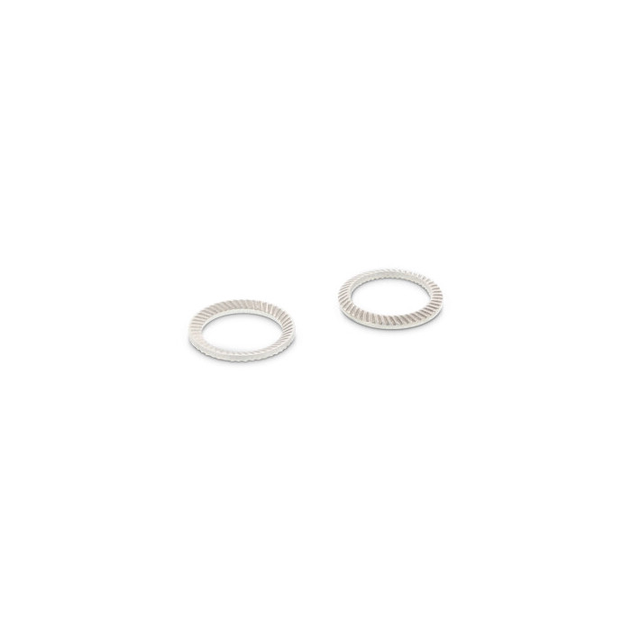 Schnorr borgring S 20 mm Art. 9093 RVS A4 (250 stuks) main product photo