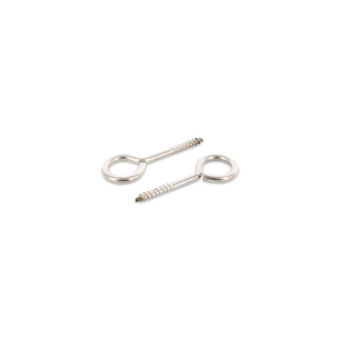 Oogschroef 3,45 x 20 mm Art. 9079 RVS A2-50 (100 stuks) main product photo