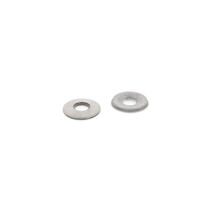 Afdichtingsschijf met EPDM 5,3 x 19 mm Art. 9055 RVS A2 (1000 stuks) main product photo
