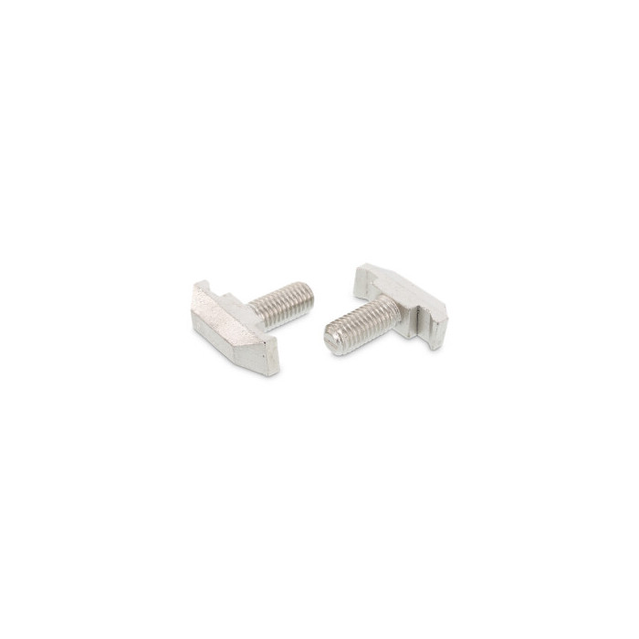 Hamerkopbout M8 x 45 mm Art. 9094 RVS A4-50 (100 stuks) main product photo