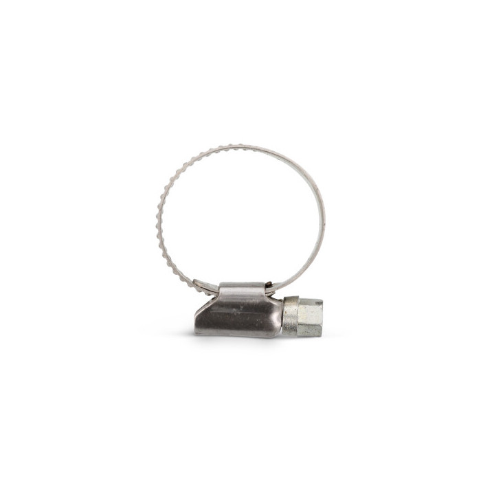 Slangklem 230-250/9 mm DIN 3017 RVS A2-50 (10 stuks) main product photo