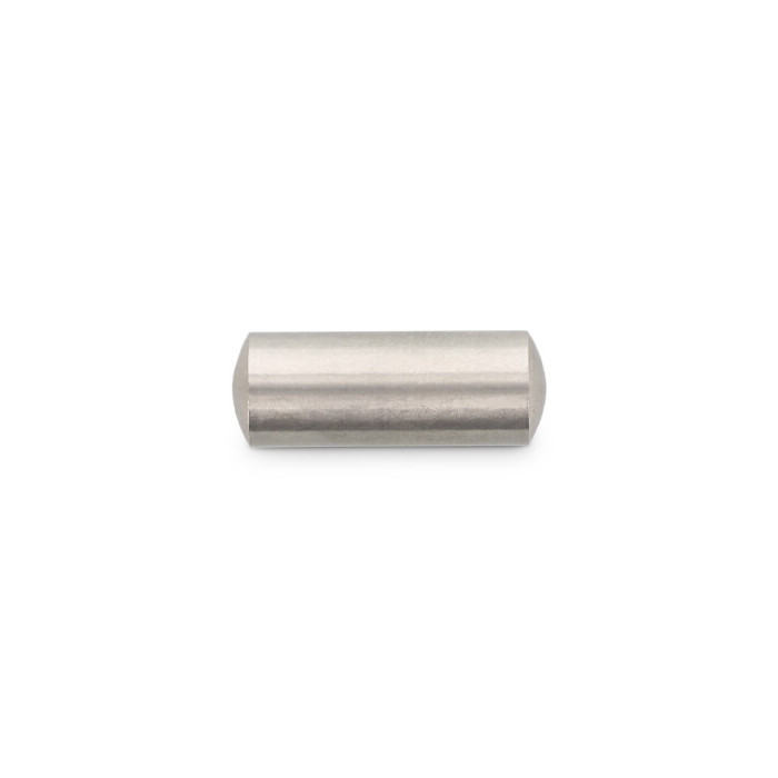 Cilindrische pen 16m6 x 70 mm DIN 7 RVS A1 (25 stuks) main product photo
