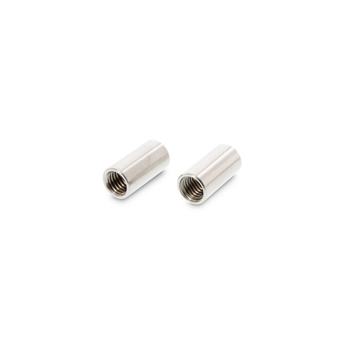 Verbindinsmoer rond M16 x 40 mm Art. 9070 RVS A2-50 (25 stuks) main product photo