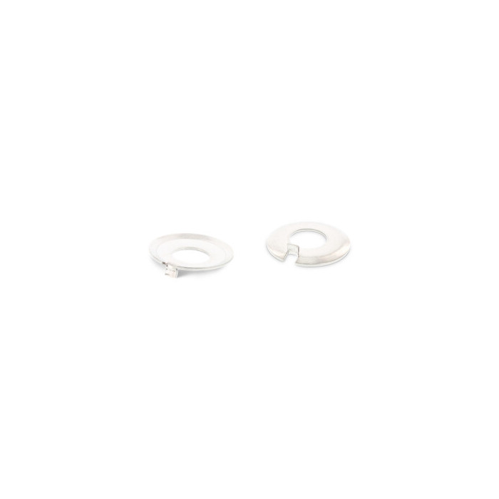 Nokborgplaat 34,0 mm DIN 432 RVS A2 (10 stuks) main product photo