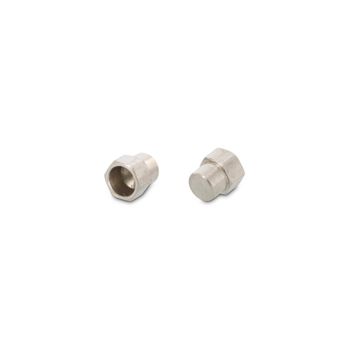 Inslagdop voor binnenzeskant Art. 9145 RVS A1 SW8 (100 stuks) main product photo