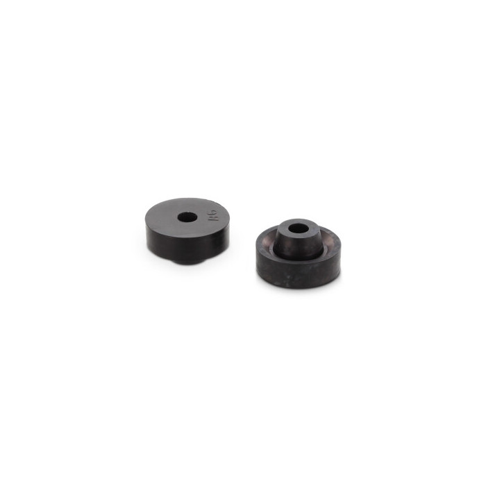 EPDM afdichtingsring EPDM M8 Art. 9082-E RVS EPDM (500 stuks) main product photo