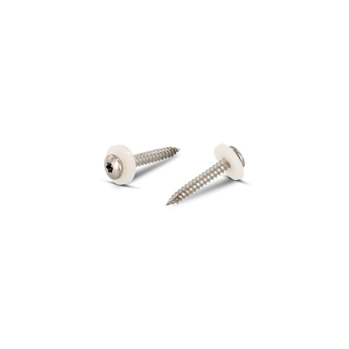 Vensterbankschroef C 3,9 x 22 mm Art. 9066 RVS A2-50 TX15 (200 stuks) main product photo