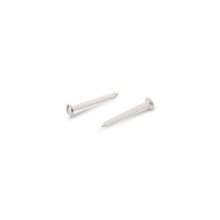 Cilinderplaatschroef C 4,2 x 32 mm DIN 7971 RVS A2 (500 stuks) main product photo
