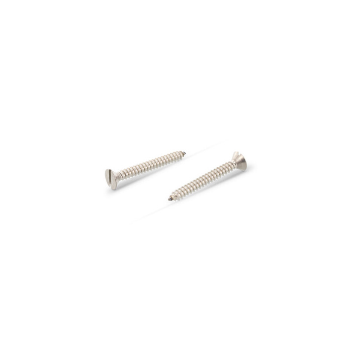 Verzonken plaatschroef C 3,5 x 9,5 mm DIN 7972 RVS A2 (1000 stuks) main product photo