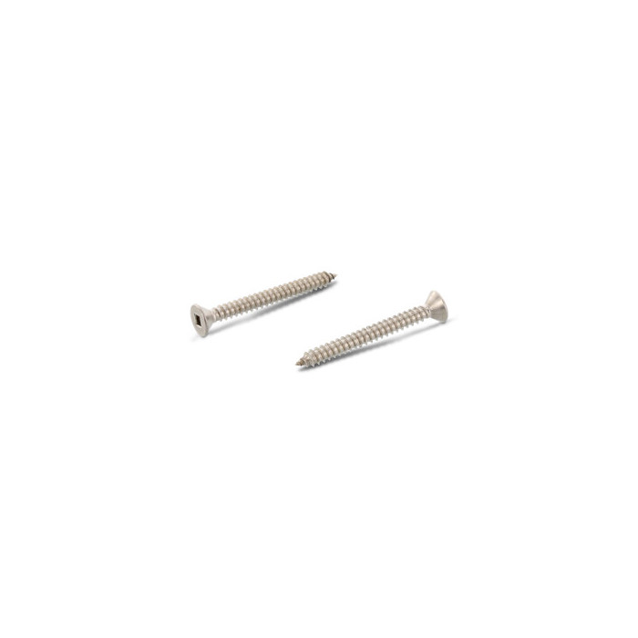 Vezonken plaatschroef C 4,8 x 9,5 mm DIN 7982 RVS A2 V2 (200 stuks) main product photo