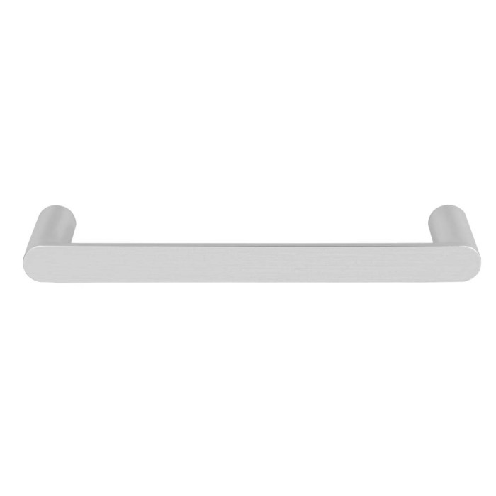 Meubelgreep Piet Boon ARC PBA16/160 massief meubelgreep 160 mm h.o.h. mat RVS main product photo