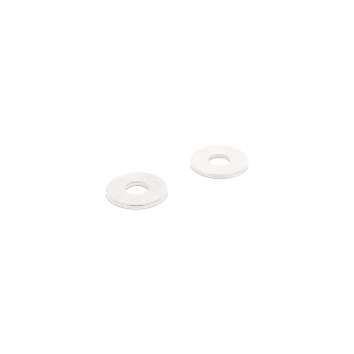 Sluitring 10 mm ISO 7093 RVS A2 (200 stuks) main product photo