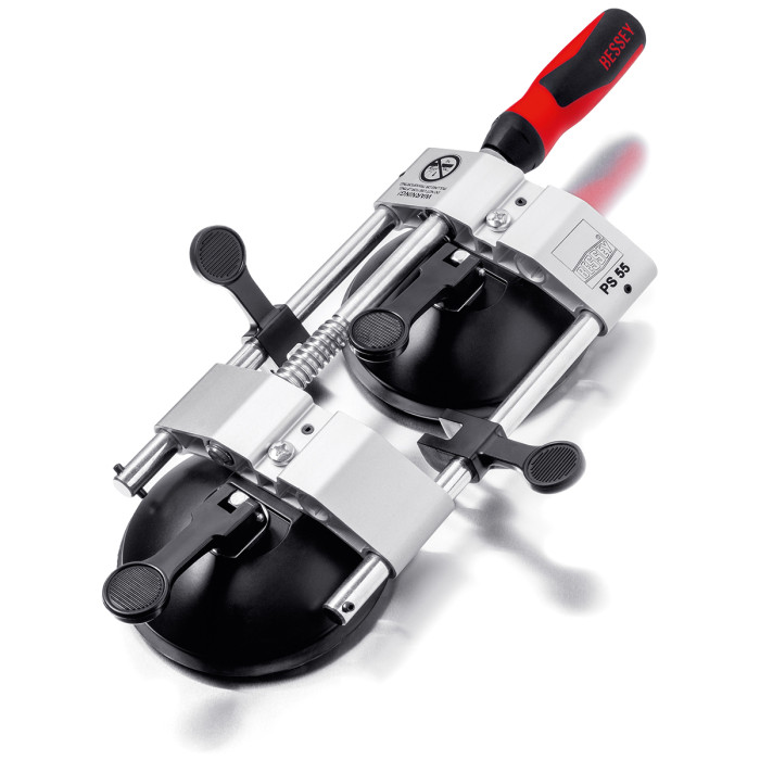 Platenspanner Bessey PS55 main product photo