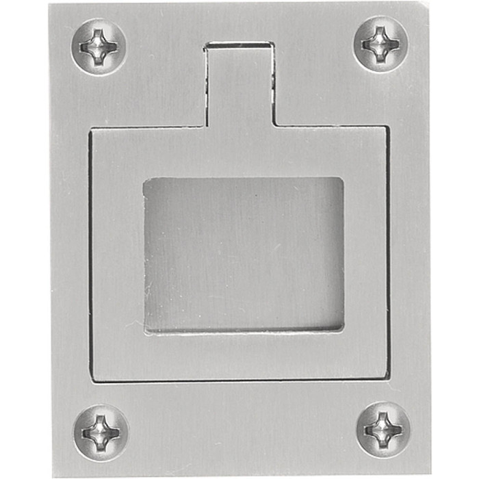 Luikring Piet Boon ONE PB60 mat RVS main product photo