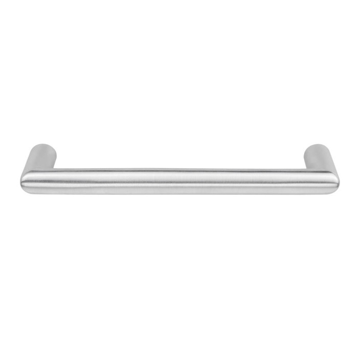 Meubelgreep Piet Boon INC PBI16/160 massief meubelgreep 160 mm h.o.h. mat RVS main product photo