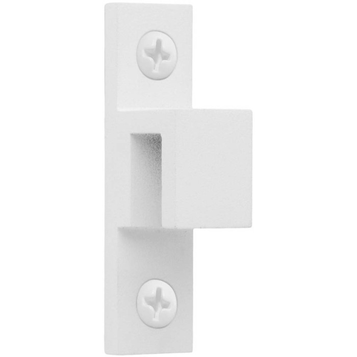 Losse haak Piet Boon HP-RB tbv raamboompje voor naar binnendraaiend raam wit RVS-304 main product photo