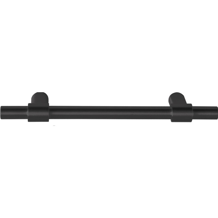 Meubelgreep Piet Boon ONE PB195/96 massief meubelgreep PVD mat zwart RVS-304 main product photo