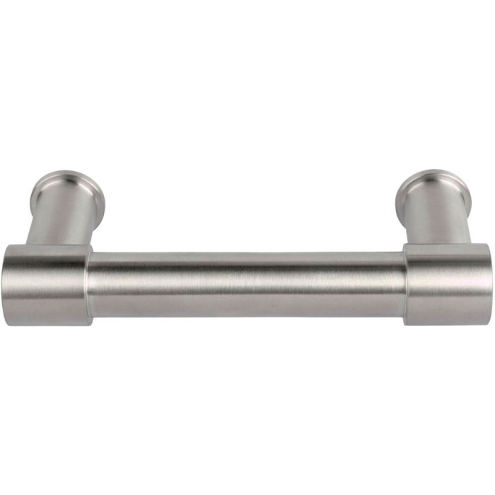 Raamgreep Piet Boon ONE PB120 massief mat RVS main product photo