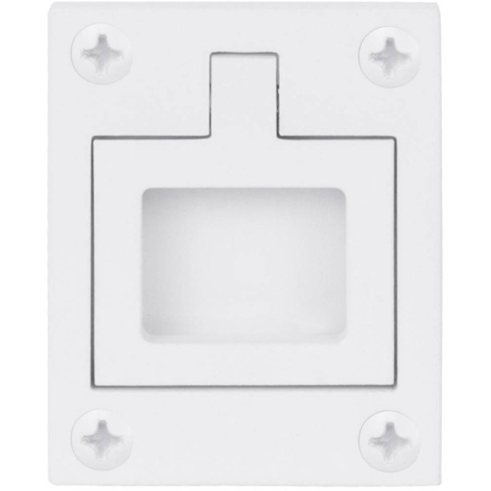 Luikring Piet Boon ONE PB60 wit RVS-304 main product photo