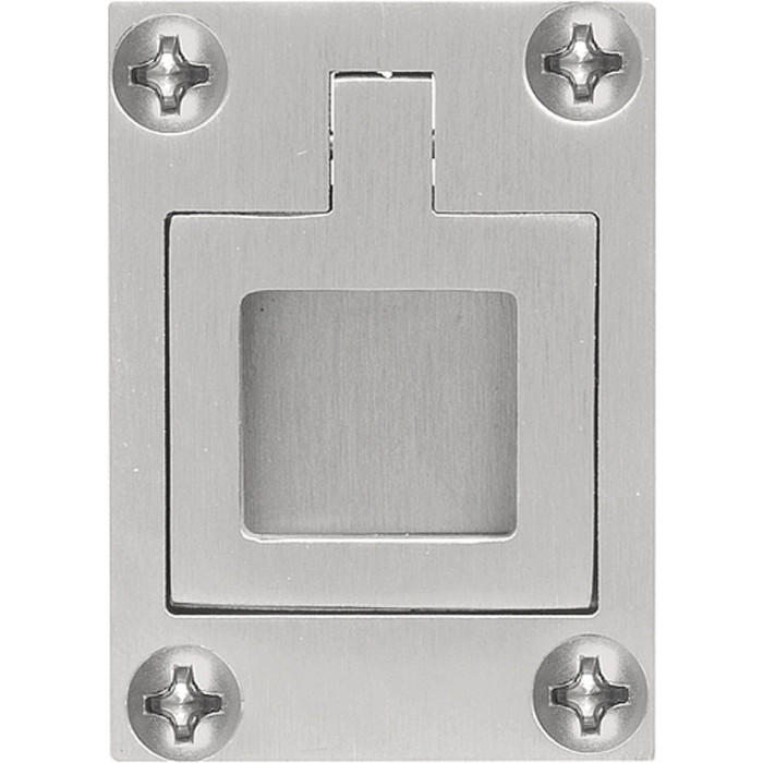 Luikring Piet Boon ONE PB51 mat RVS main product photo