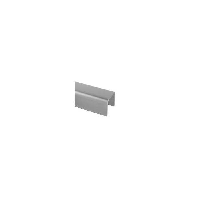 U-profiel gezet 50 x 50 x 50 x 4,0 mm RVS-304 onbewerkt main product photo