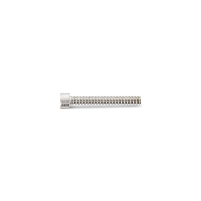 Cilinderschroef voldraad M6 x 35/35 ISO 4762 RVS A2-70 (200 stuks) main product photo