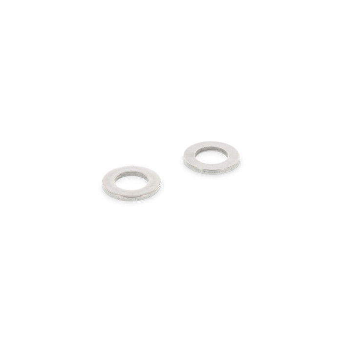 Sluitring 5 mm ISO 7089 RVS A2 (1000 stuks) main product photo