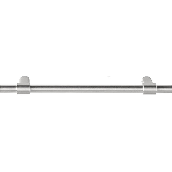 Meubelgreep Piet Boon ONE PB195/160 massief meubelgreep mat RVS main product photo