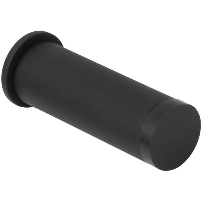 Deurstop Piet Boon ONE PB75 wand mat zwart RVS-304 main product photo