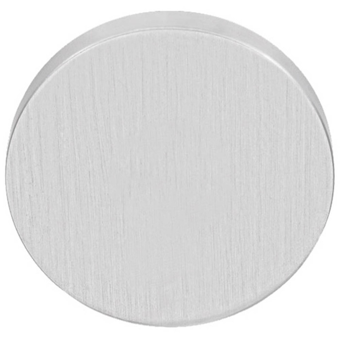 Blind plaatje Piet Boon INC PBIB53 53 mm mat RVS main product photo