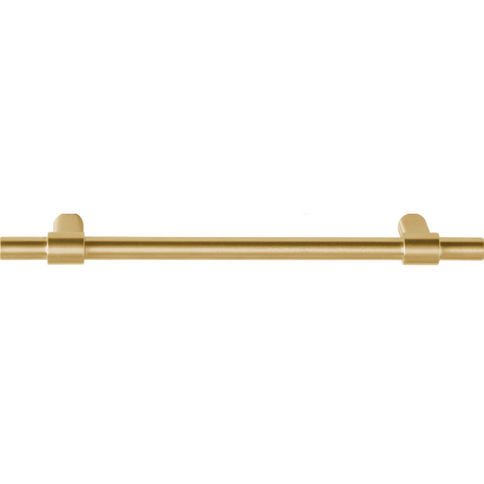 Meubelgreep Piet Boon ONE PB195/160 massief meubelgreep PVD mat goud RVS-304 main product photo