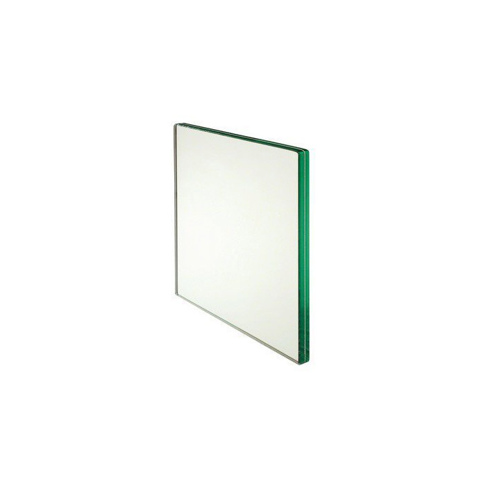 Blank gelaagd/gehard glas 10,76 mm op maat main product photo