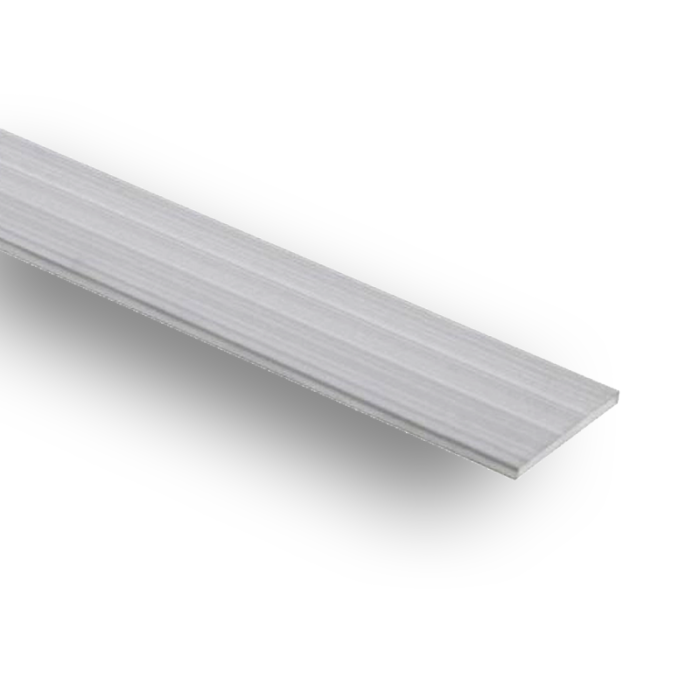 Aluminium strip 30 x 3 mm AW-6060 main product photo