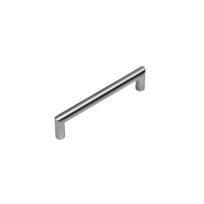 Intersteel Meubelgreep 173 mm rvs geborsteld main product photo