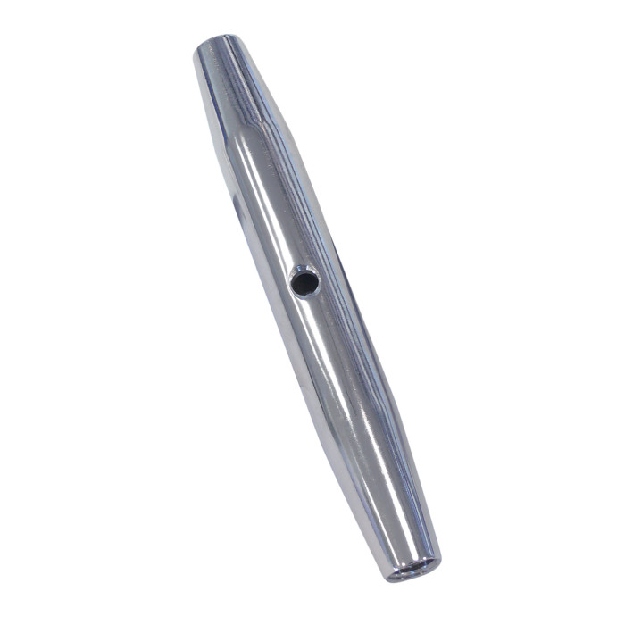 Spannerhuis M6 RVS-316 main product photo