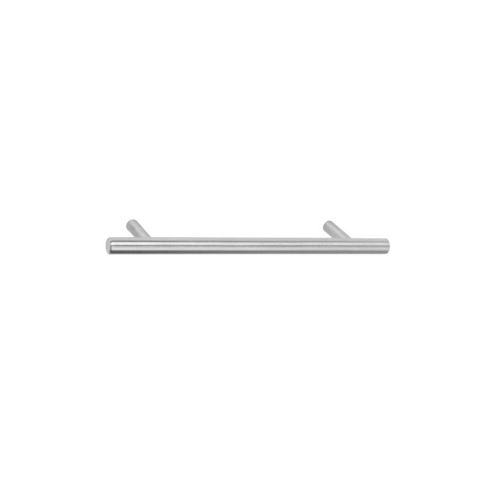 Intersteel Meubelgreep 10 mm lengte 178 mm rvs geborsteld main product photo