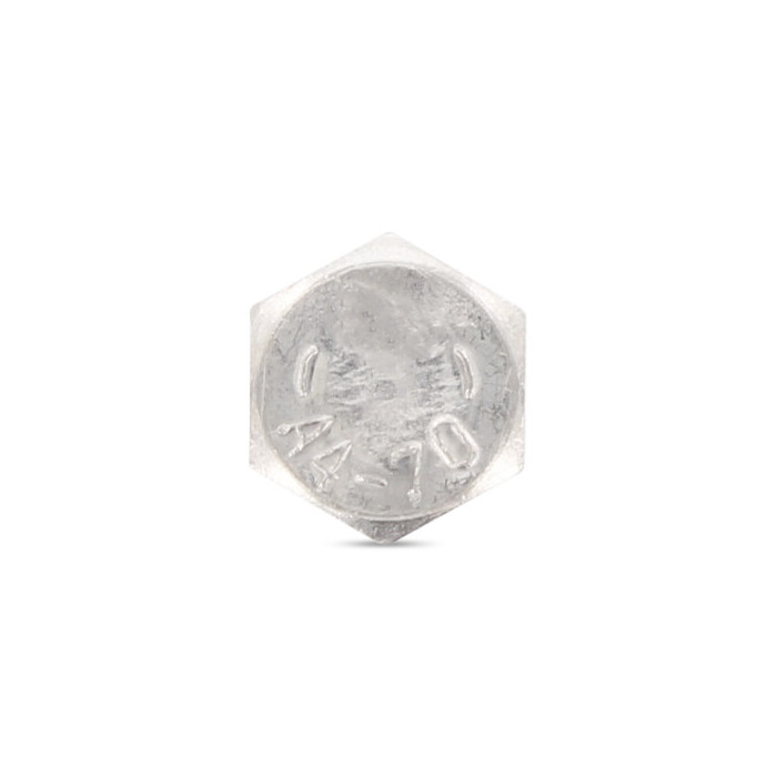 Zeskantbout M12 x 230 mm ISO 4014 RVS A4-70 SW18 (10 stuks) main product photo