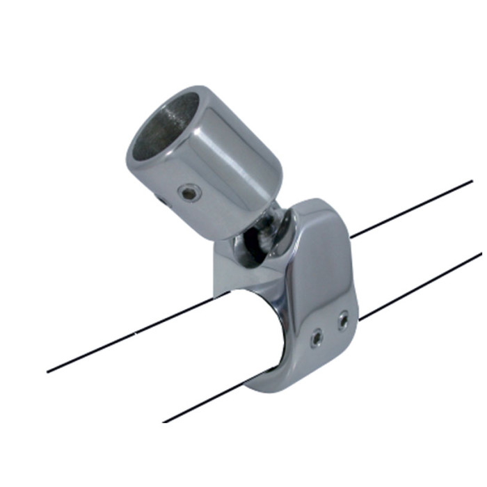 Bimini gewricht, 25mm RVS-316 (A4) main product photo