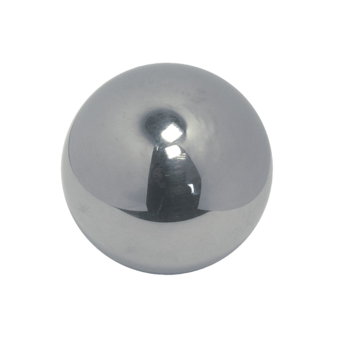 massieve kogel met binnendraad M8 50 mm RVS-304 main product photo