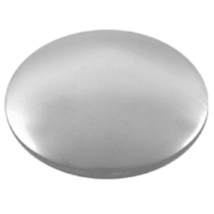Laskap Ø 60 x 2 mm RVS-316 main product photo