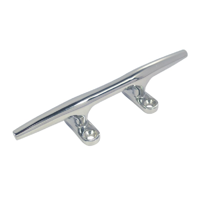 Kikker rond met 4 schroefgaten, 100mm RVS-316 (A4) main product photo