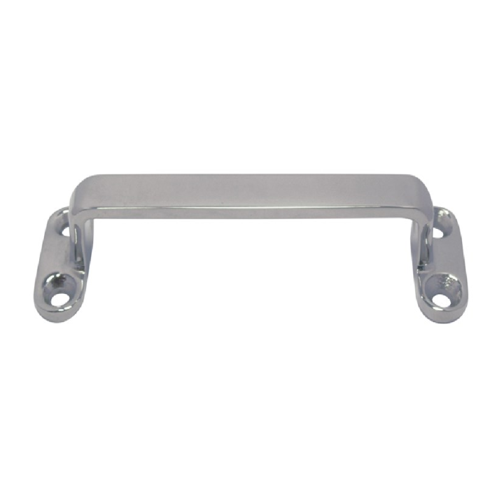 Greep 118 mm RVS-304 main product photo
