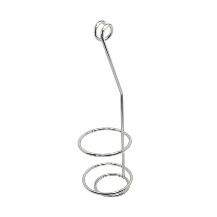 Flessenhouder, RVS-304 main product photo