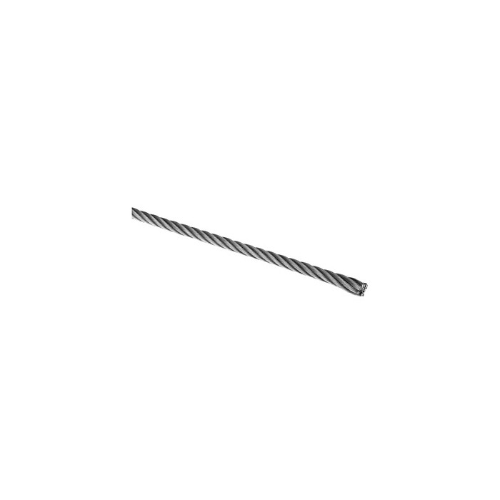 Kabel 3,2 mm, lengte 100 m, model 7900, RVS-316 main product photo