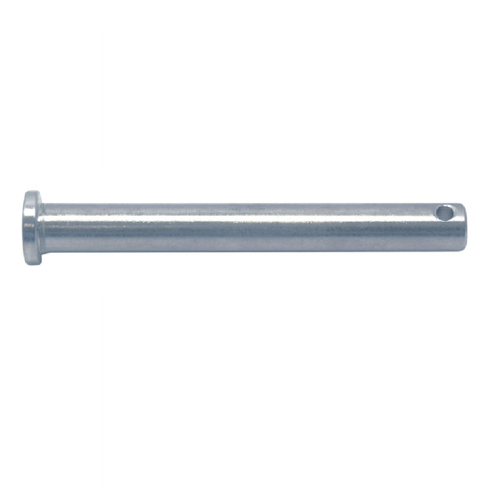 Borstbout voor wantspanners 9,5 x 30 mm RVS-316 main product photo